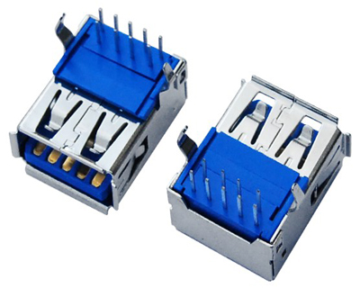 type-c连接器